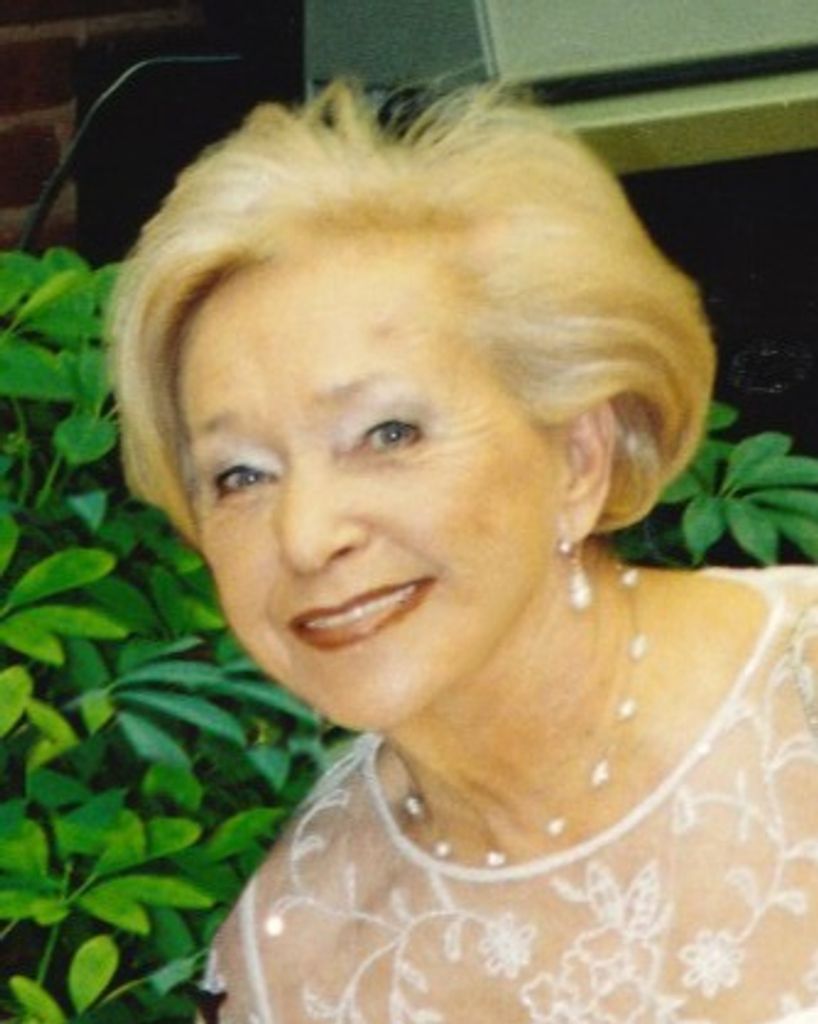 Helen Genevieve Wood