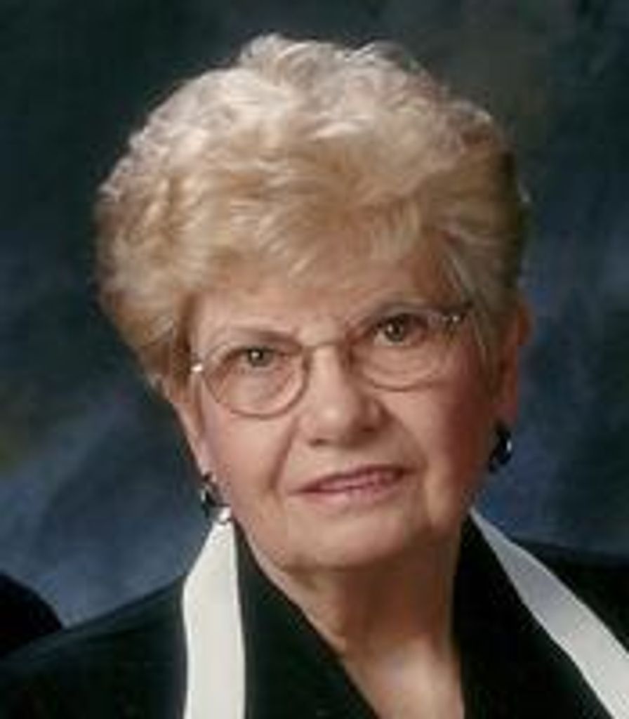 Norma Jean (Neufeld) Boehr Profile Photo