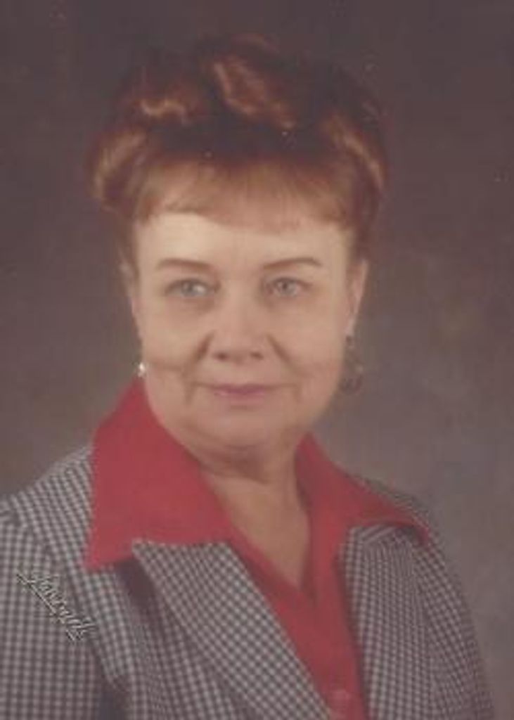 Marie A. (Theriault) (Bernier) Corey Profile Photo