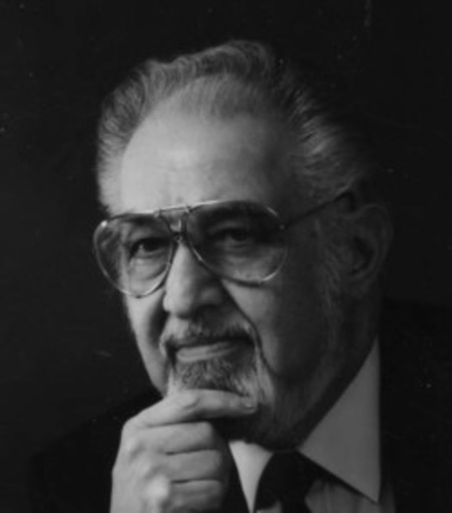 Charles G. Karanian
