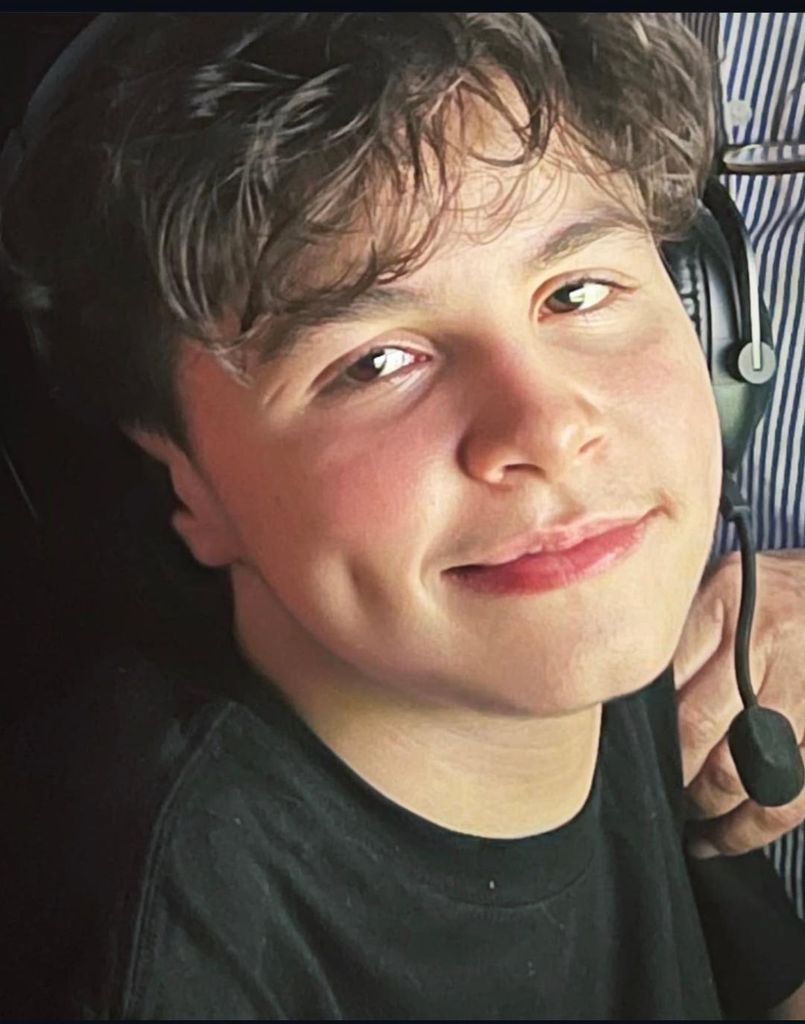 Matthew Elijah Cruz Profile Photo