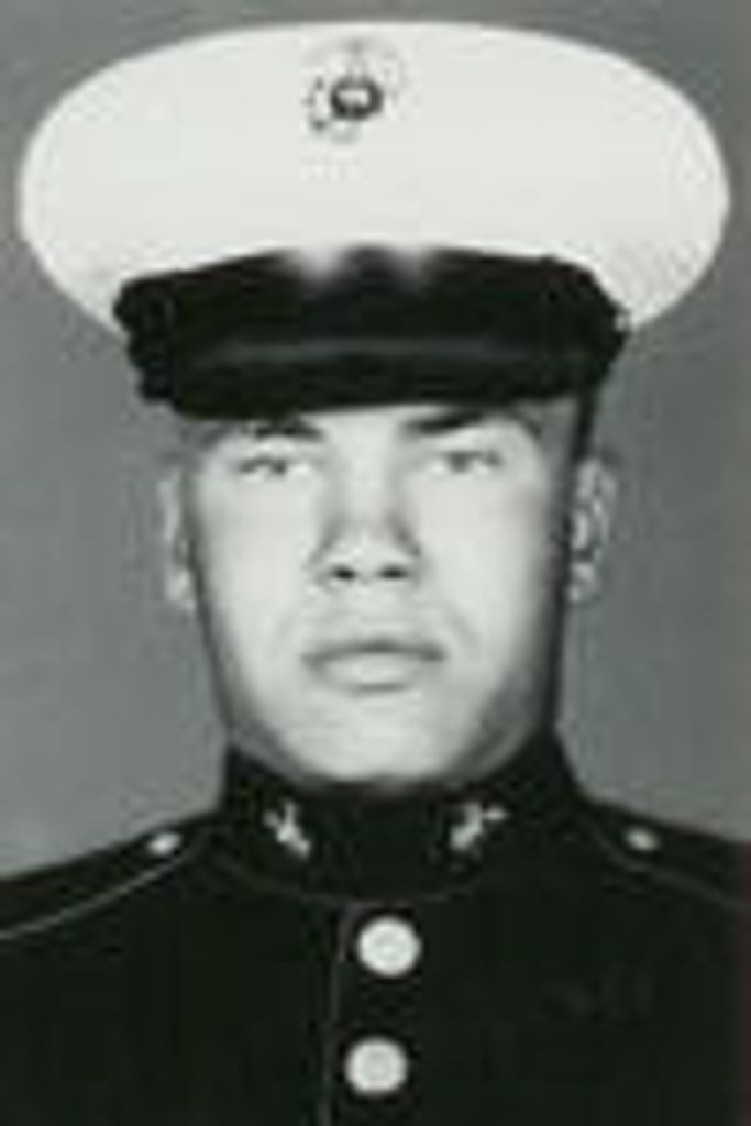 James W. Wirkus