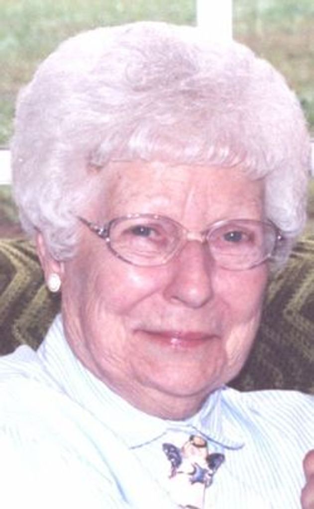 Patty Dickinson