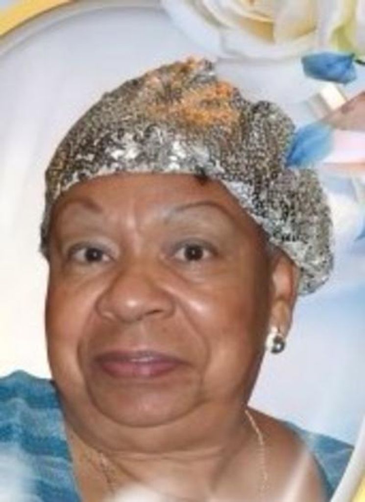 Mrs. Ruth Ann Phelps Profile Photo
