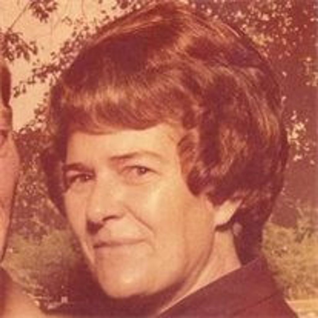 Flossie D. Mann