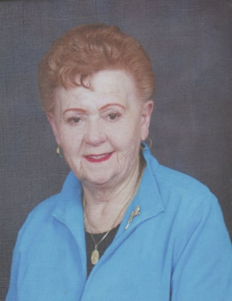 Lydia Dyball Profile Photo