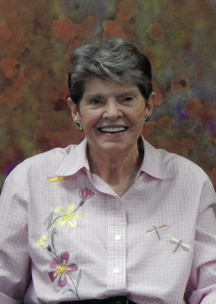 Mary Jane (Salisbury) Evans