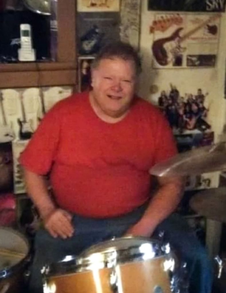 Benny Paul Mason