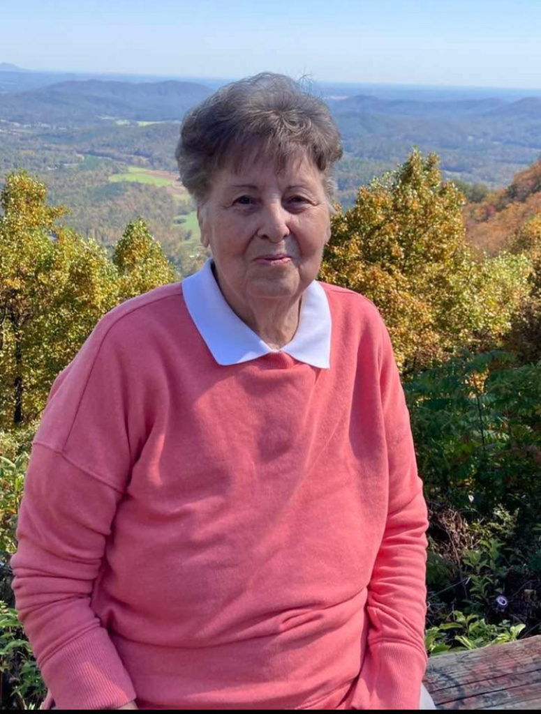 Sandra Ellen Coleman