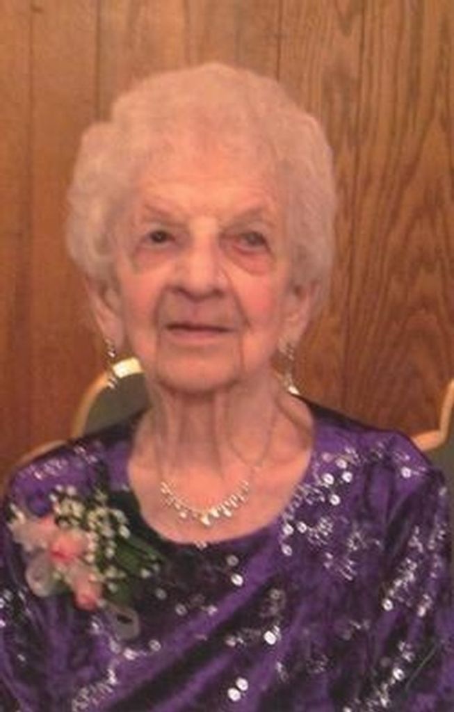 Bridget V. Termyna