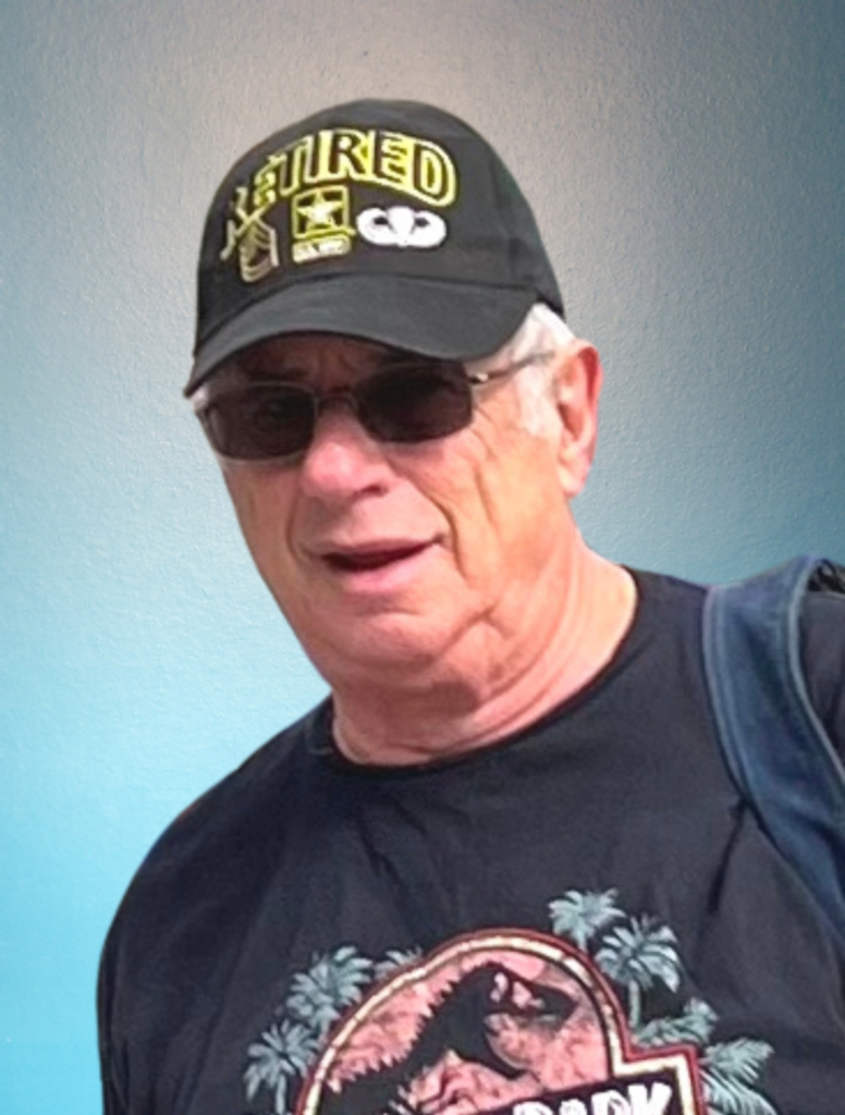 Emil A. Zanetti Profile Photo