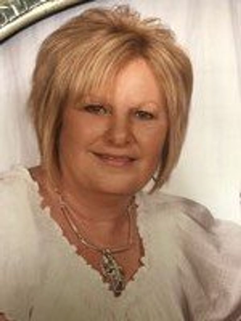 Karen Smith Brown