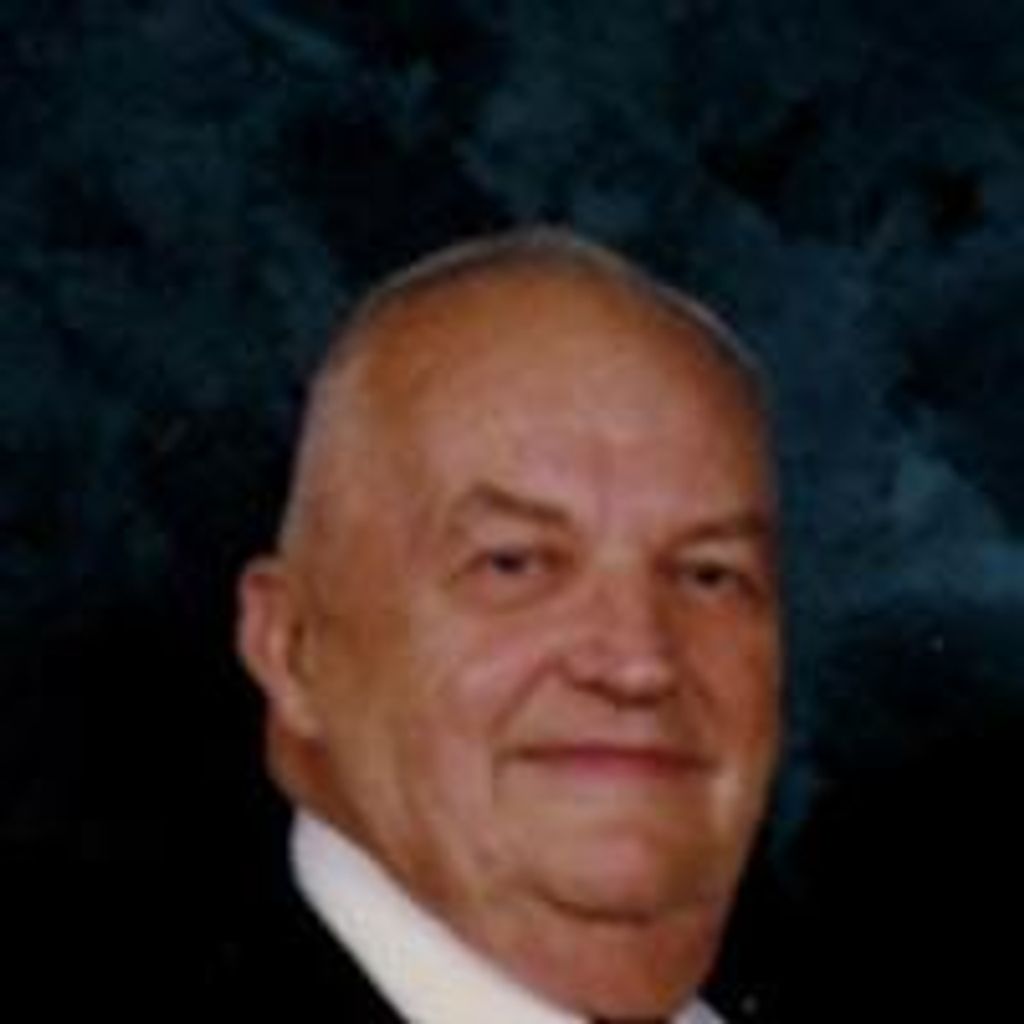 Dean R. Kauffman, Mcpo Usn Ret.