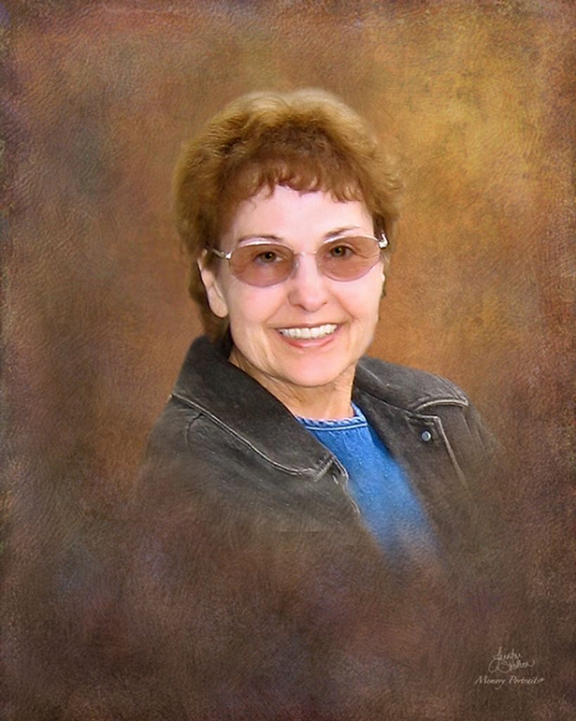 Margaret Parsons