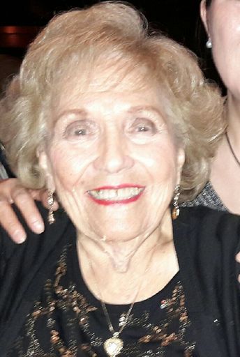 Betty Lou Cohen Profile Photo
