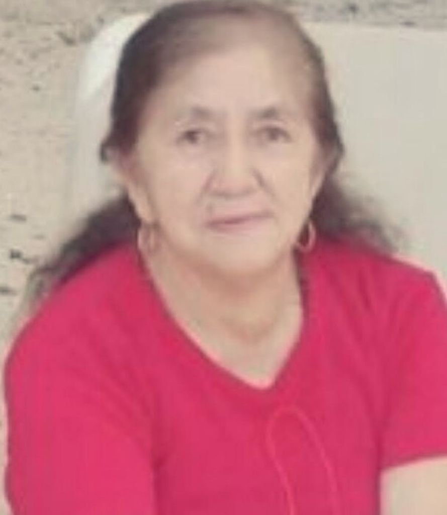 Josefa Valdovinez Ventura