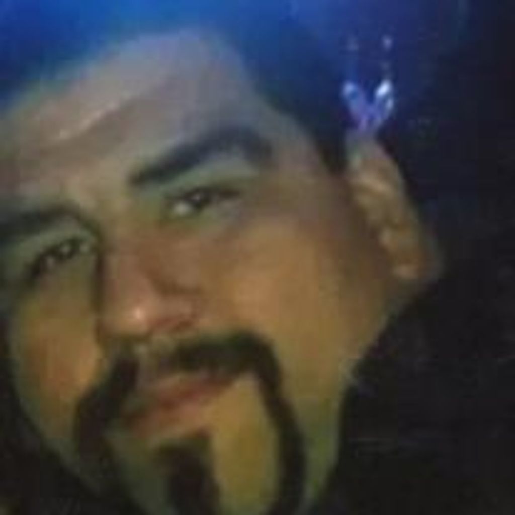 Michael Ray Rodriguez