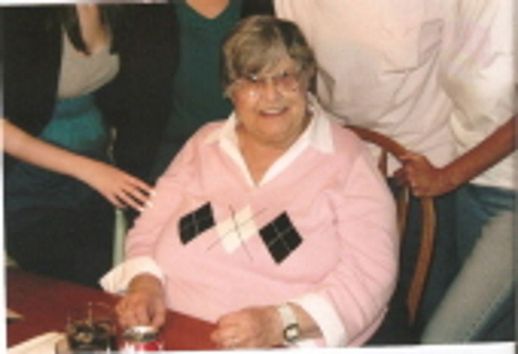 Helen I. Dawson