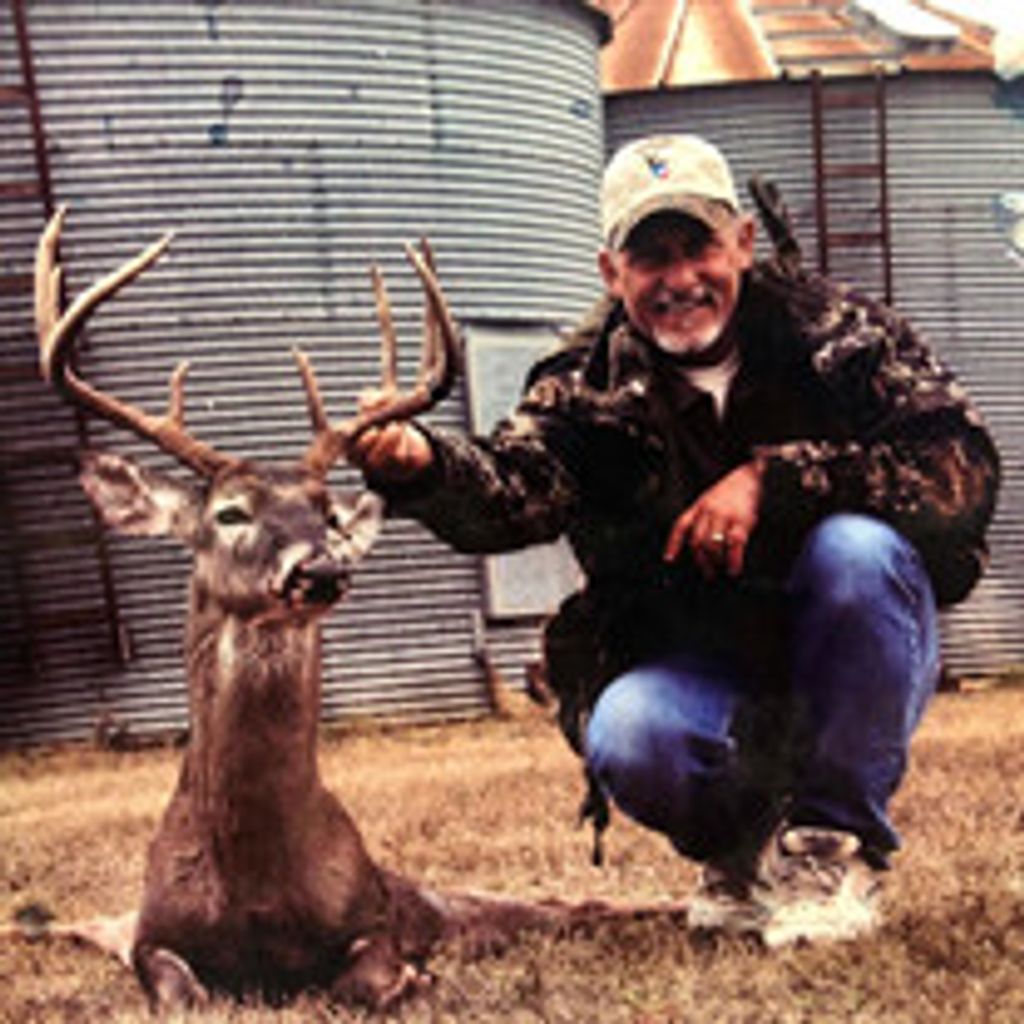 Britt Joseph Nichols Profile Photo