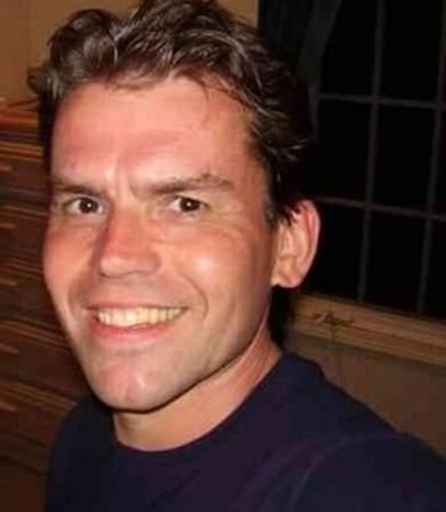 Michael Matuzek Profile Photo