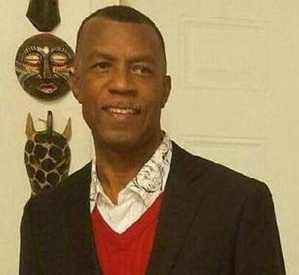 Earl Donnell Hendrick Profile Photo
