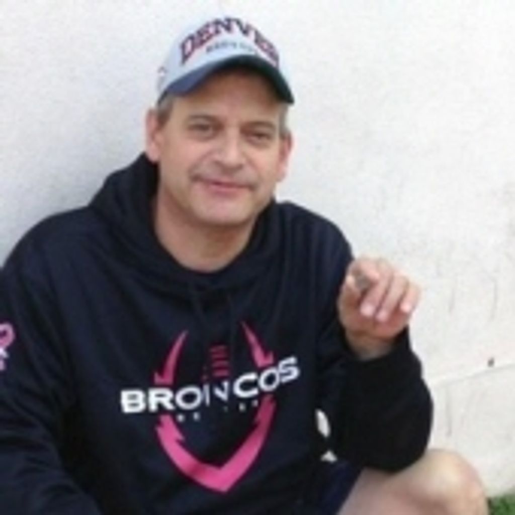 David Clevenger