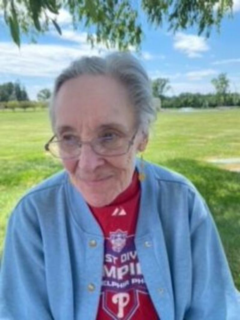 June H. Nissley Profile Photo