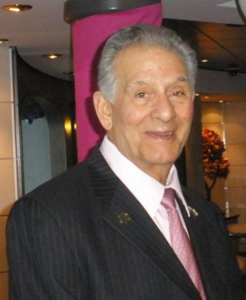 Daniel Sposito Profile Photo