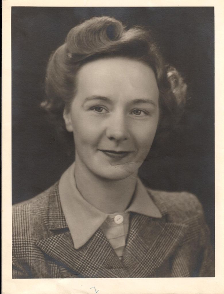 Ruby Carper Profile Photo