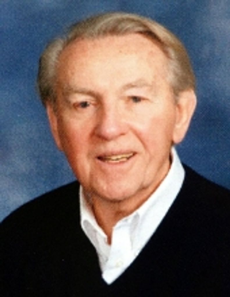 Allyn C. Mccune Profile Photo