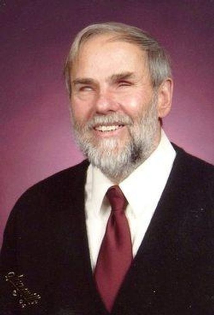 Donald C. Michlitsch