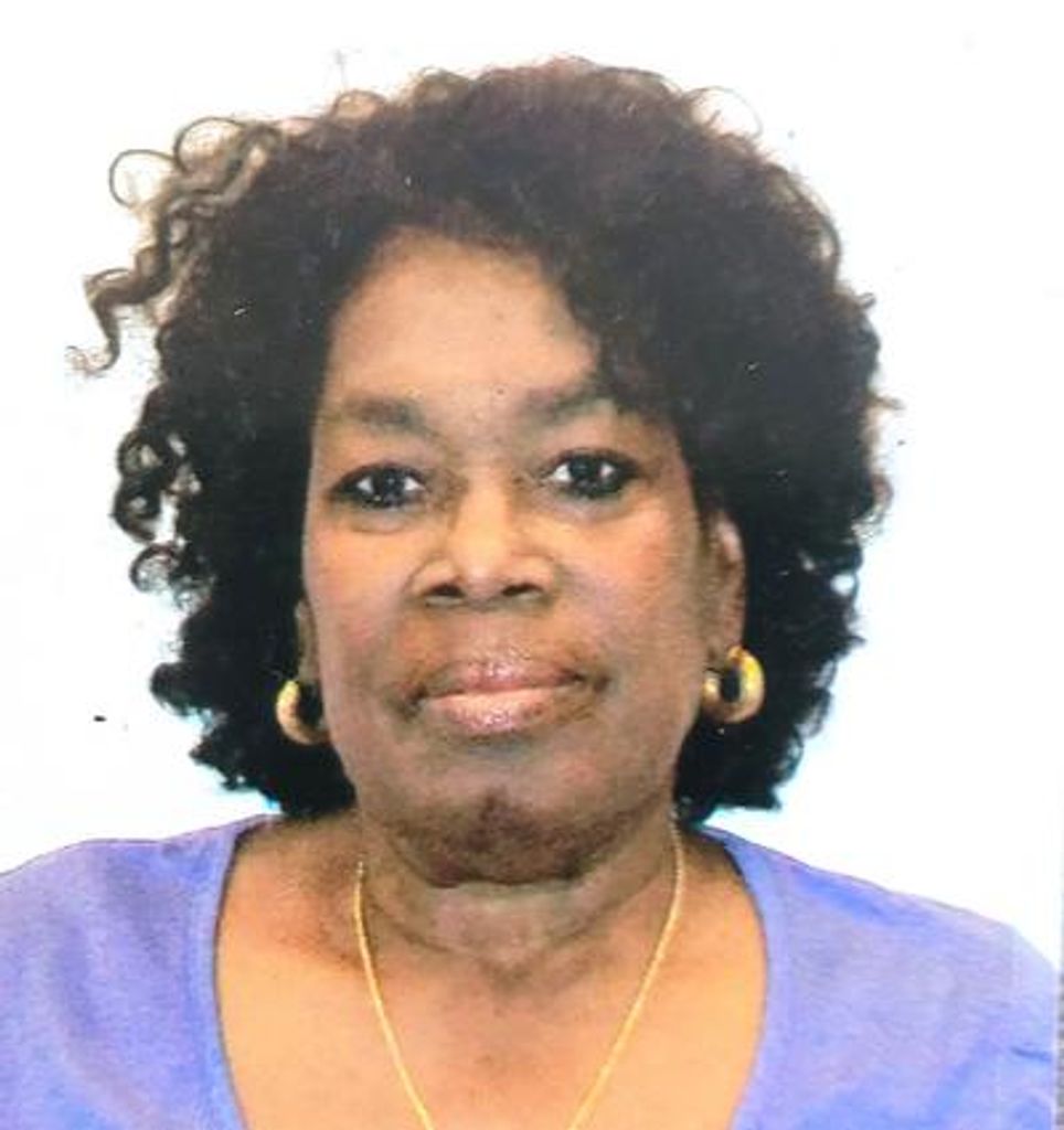 Madelene Poleon Profile Photo