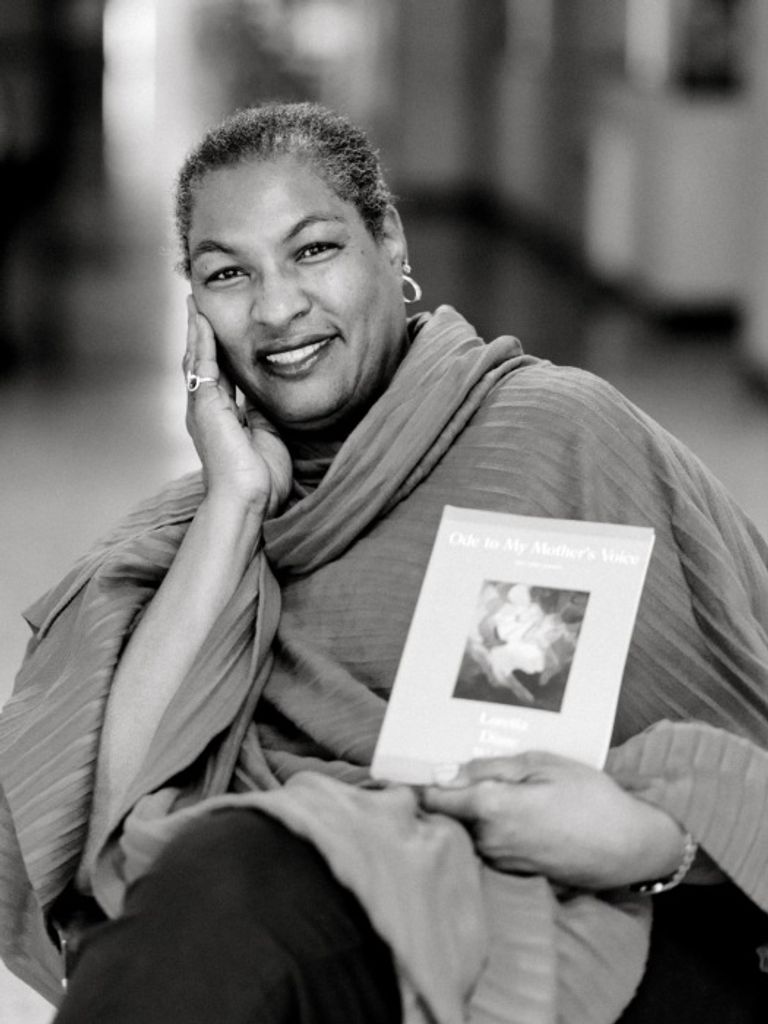 Loretta Walker