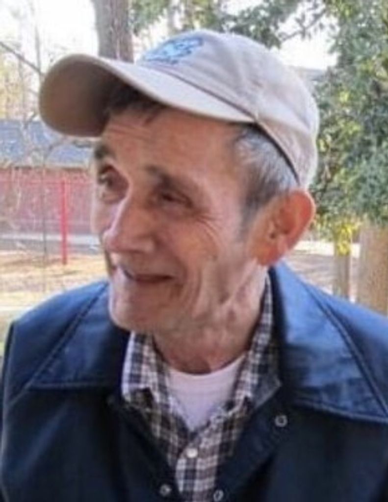 Robert Dwight Brill, Sr. Profile Photo