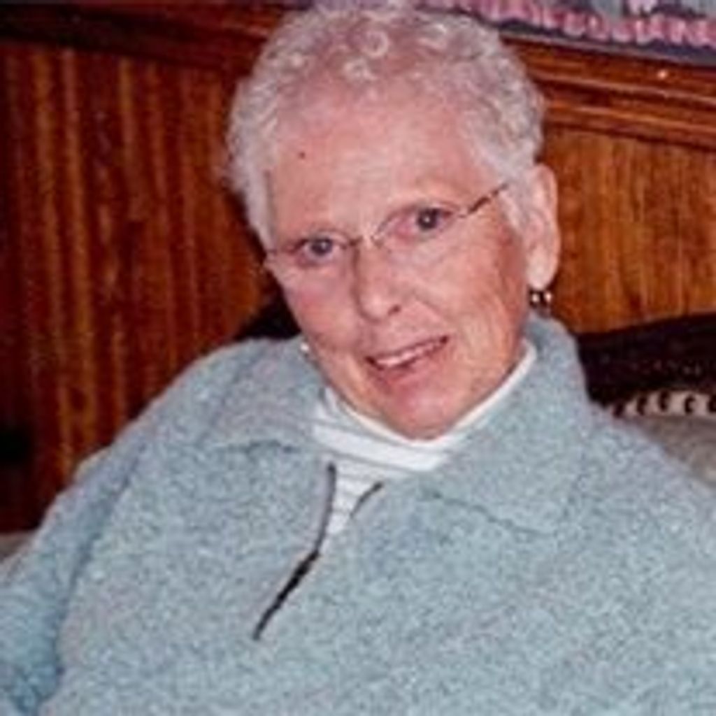 Joy W. Hanes