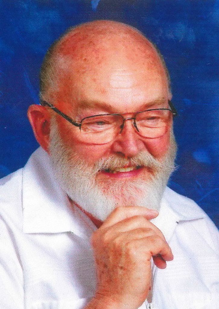 Richard M. Kilgore Profile Photo