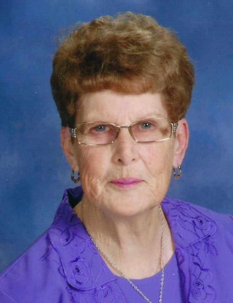 Patricia "Pat" Sue Nichols Profile Photo