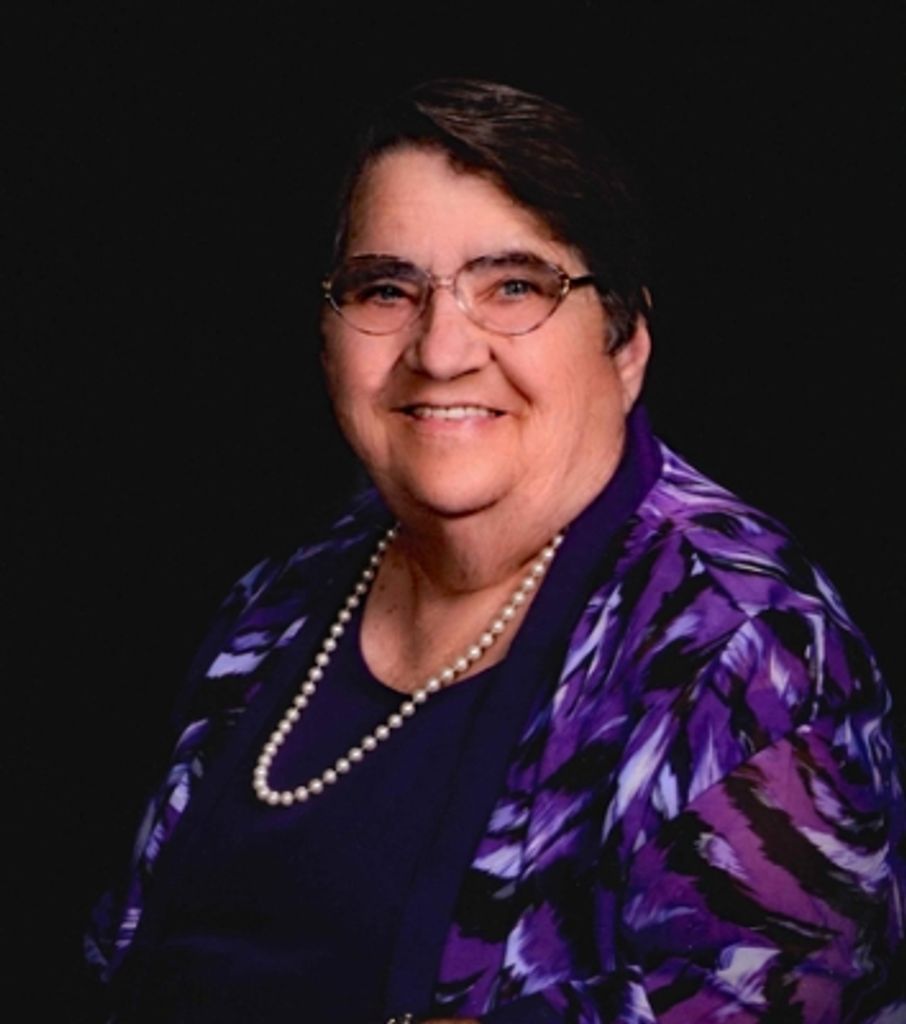 Lucille Josephine Loskowski