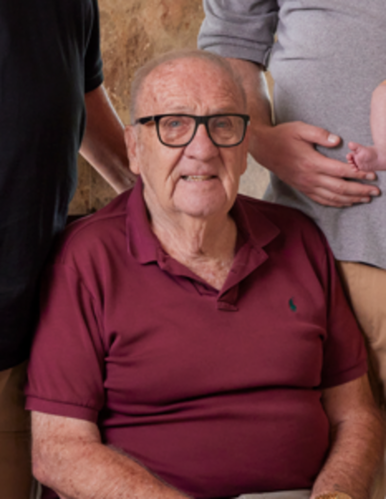Paul E. Peffley Jr. Profile Photo