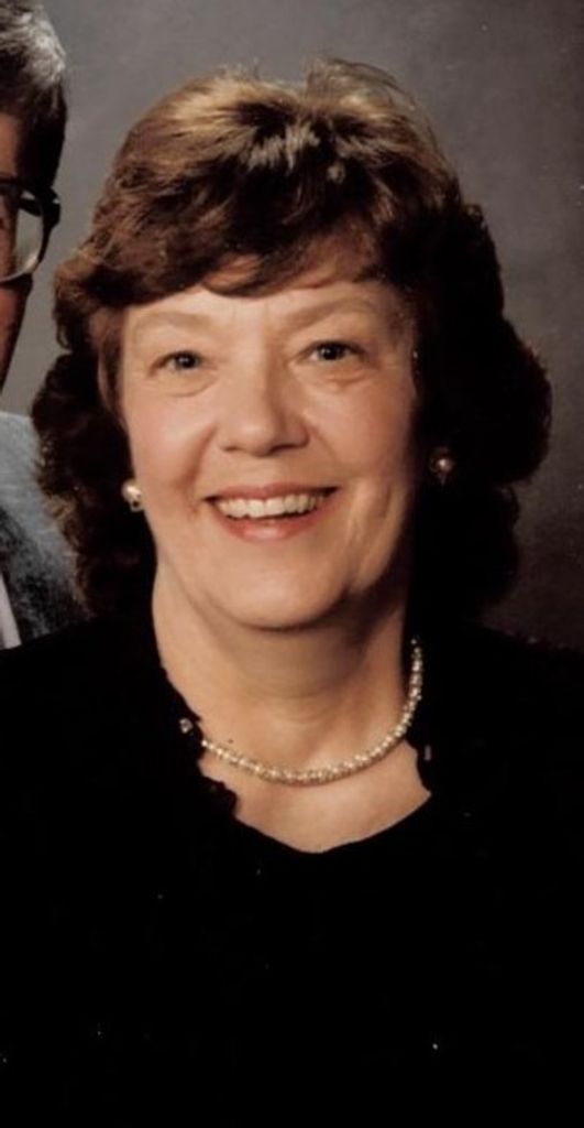 Evelyn "Lyn" A. Collins
