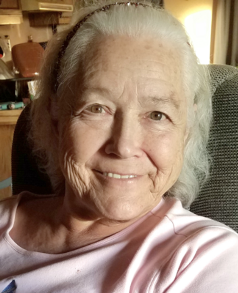 Nancy Jean Eldridge Profile Photo