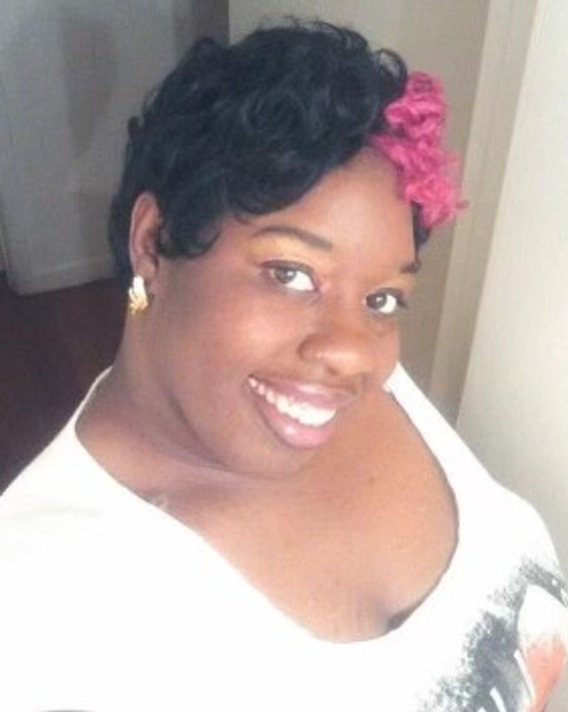 Lateisha Rivers Thomas