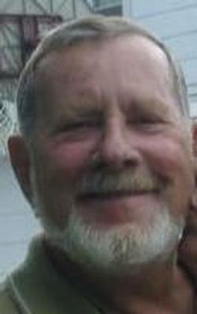 Kenneth G. Levknecht