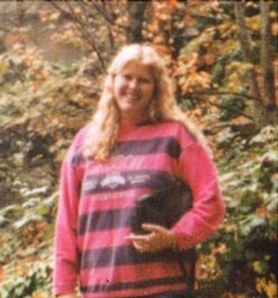 Julie Dell Mauler