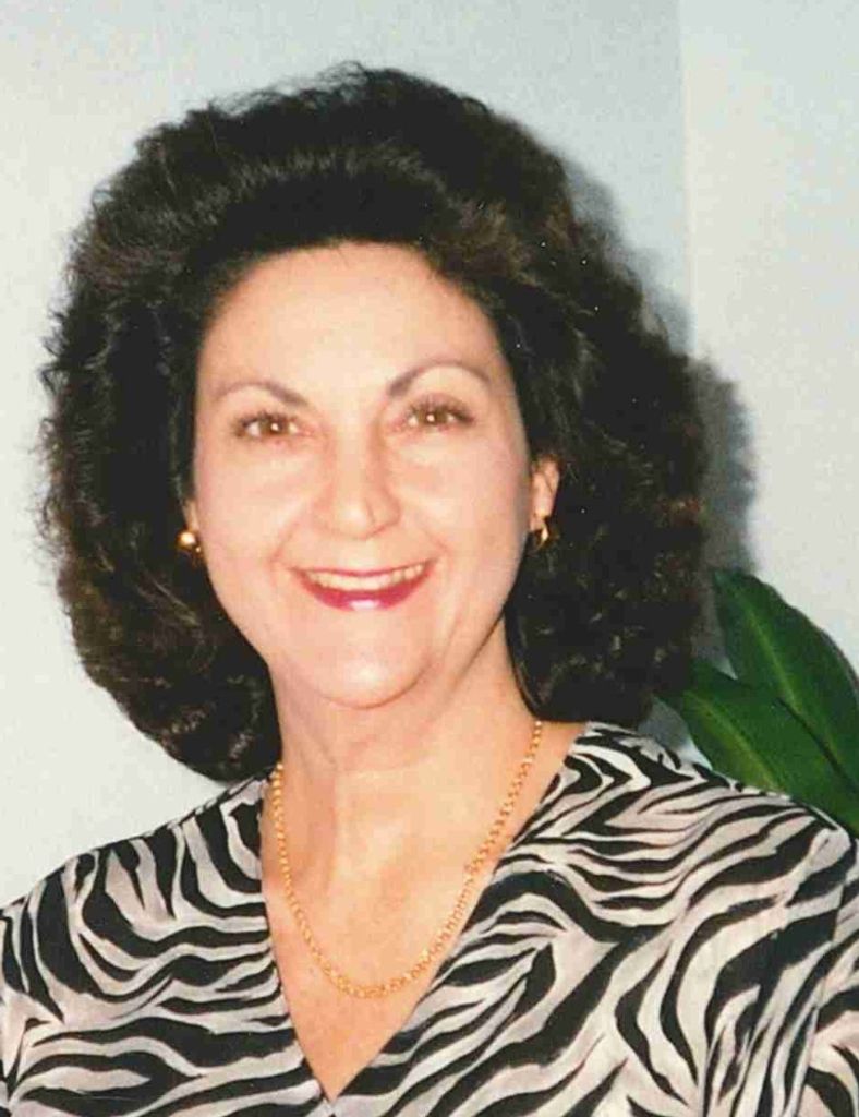 Carol F.  Rutten Profile Photo