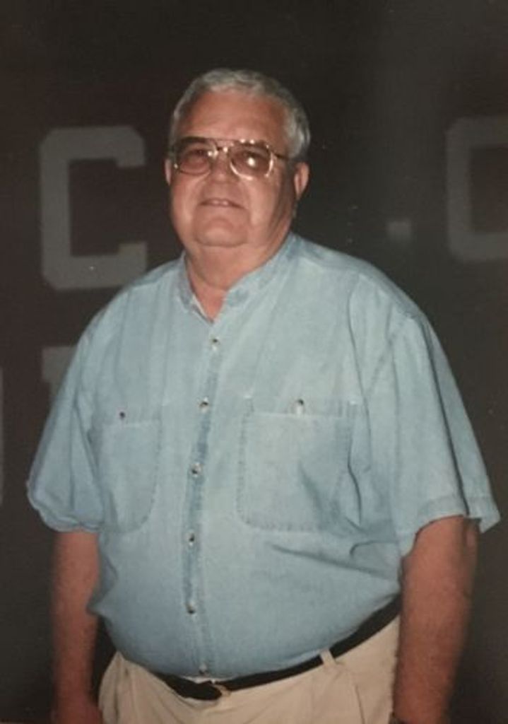 Paul Conrad