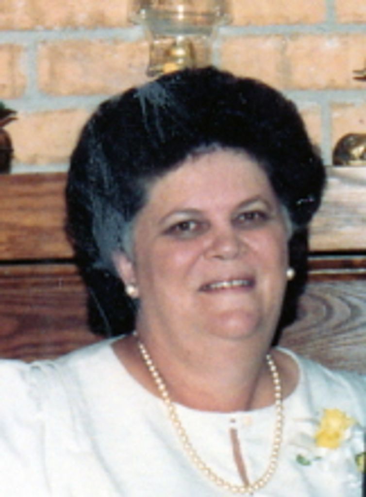 Joyce Brasseaux Clause