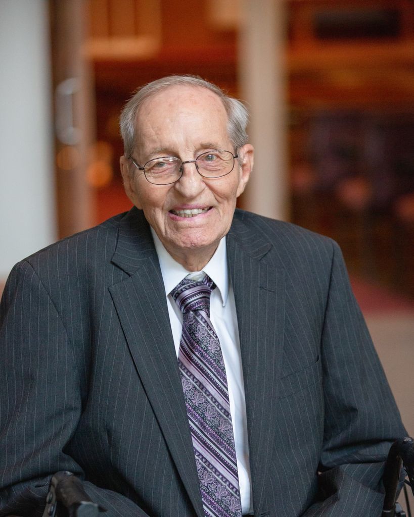 Martin D. Hoekstra