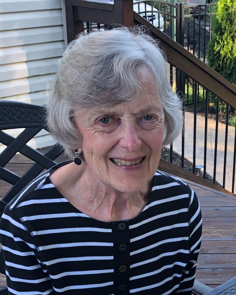 Shirley F. Cassel Profile Photo
