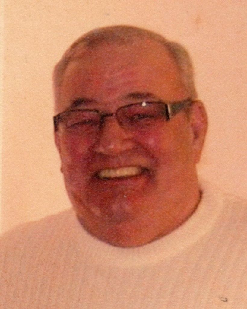Robert Vere Stanford